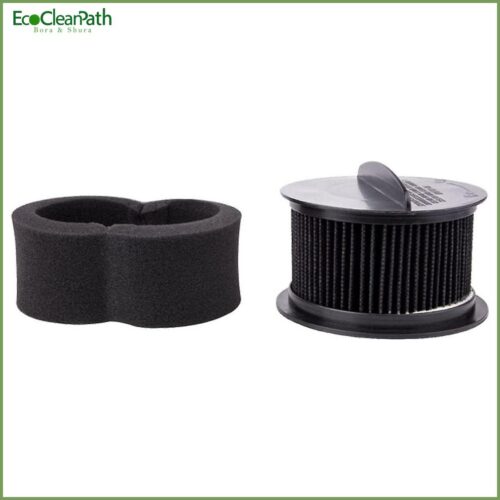 1 Sets Pre & Post Motor Filter For Bissell Iconpet 2037913/32r9