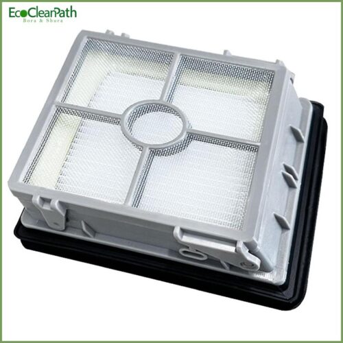 1 Pcs Hepa Filter For Bissell Crosswave X7 Cordless Pet Pro 3350f