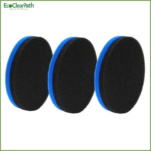 3pcs Vacuum Filters For Bissell Febreze Style 1214 Cleanview