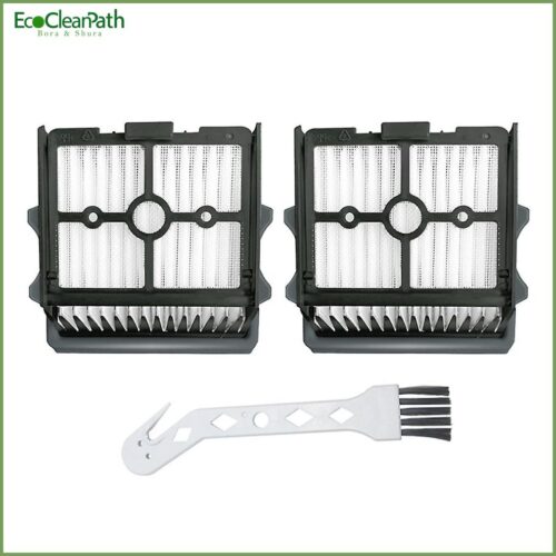 Replacement Hepa Filters Accessories Spare Parts For Tinecotineco