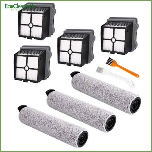 Roller Brush Vacuum Filter For Tineco Ifloor 3/ifloor One S3 Cleaner