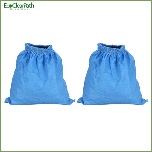 Textile Filter Bags For Karcher Mv1 Wd1 Wd2 Wd3 Vacuum Cleaner Parts