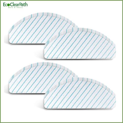 Replacement Reusable Mop Pad Compatible For Ecovacs B