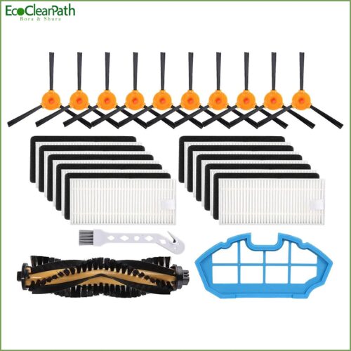 Replacement Parts For Ecovacs Deebot N79s N79 N79w N79se Dn622