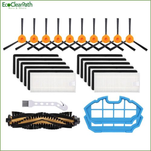 Replacement Parts For Ecovacs Deebot N79 N79s N79w Dn622.11 Dn622.31