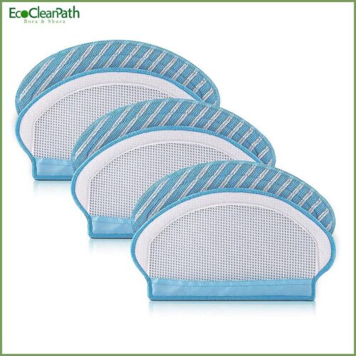 Replacement Reusable Mop Pad Compatible For Ecovacs A