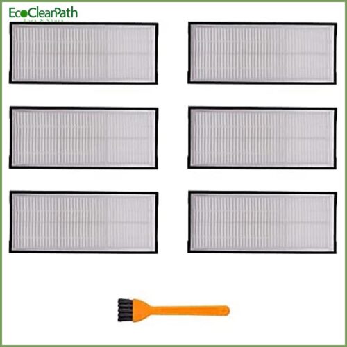 Hepa Filter Replacement For Xiaomi Roborock S7 Vacuum Cleaner Parts