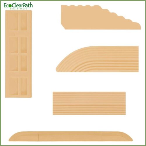 For Ecovacs Xiaomi Cloud Whale Threshold Strip Accessories,yellow