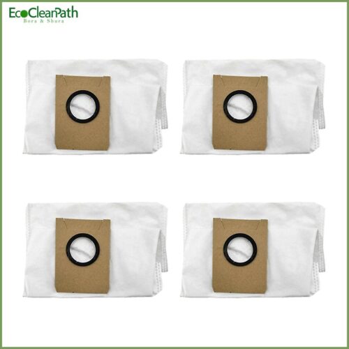 Dust Bag For Ecovacs Deebot X1 Turbo Omni Turbo Accessories