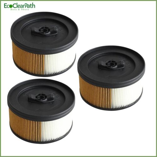 Vacuum Cleaner Accessories Filter Screen Suitable For Karcher Wd4.000