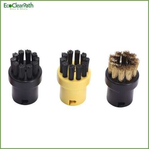 Cleaning Brushes For Karcher Sc1 Sc2 Sc3 Sc4 Sc5 Ctk10 Steam Cleaner