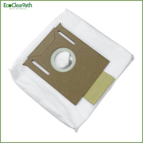 Quality Dust Bag For Ecovacs T8 T8 Aivi Max Sweeping Vacuum Cleaner