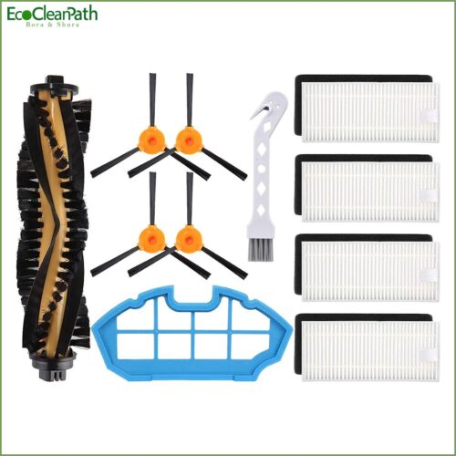 Replacement Parts For Ecovacs Deebot N79 N79s Dn622 500 N79w Robotic