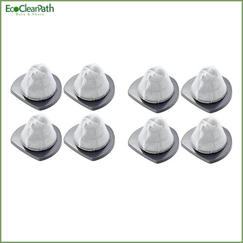 8pcs Vacuum Filter For Bissell Bagless Vacuum 2033 20331 20333 20336