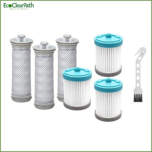 Hepa Filters&pre Filters For Tineco A10 Hero/master A11 Hero/master