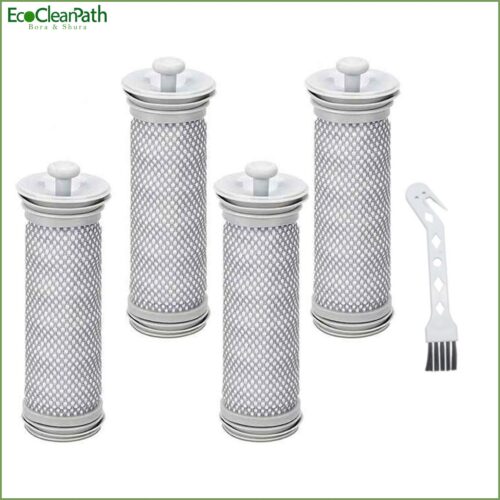 4 Pack Replacement Filter For Tineco A11 Master/hero A10 Master/hero