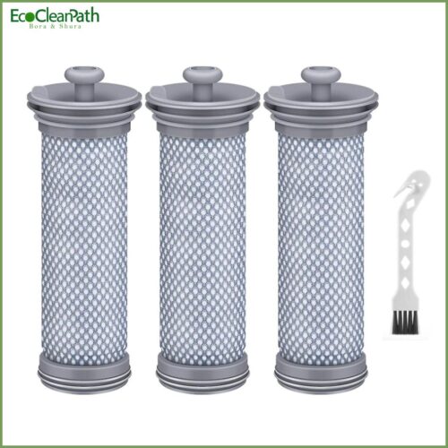 3 Pack Replacement Filter For Tineco A11 Master/hero A10 Master