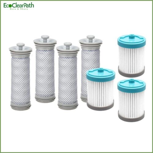 Hepa Filters&pre Filters For Tineco A10 Hero/master,a11 Hero/master