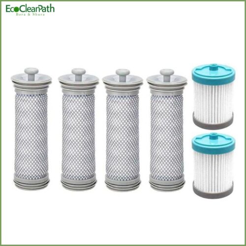 Replacement Hepa Filters For Tineco A10 Hero/master,a11 Hero/master