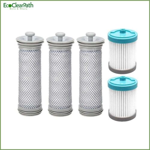 Replacement Hepa Filters& Pre Filters For Tineco A10 Hero/master