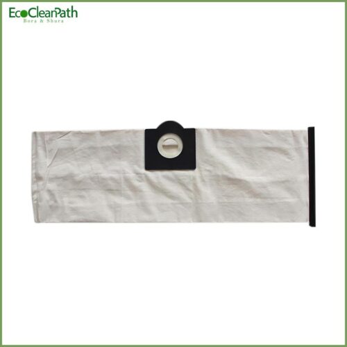 Vacuum Cleaner Dust Filter Bag For Karcher Nt20 Vacuum Cleaner Bag