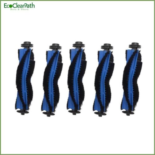 5pcs Suitable For Eufy Sweeping Robot Accessories Main Brush