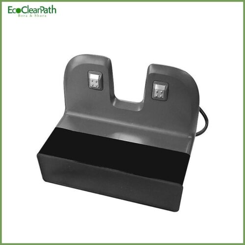 Charger Dock Base For Ecovacs Deebot Ozmo 950 900 T8 De55 Us Plug