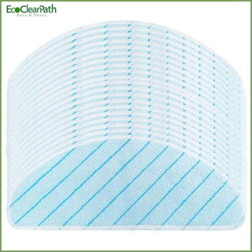 Washable Wipes Mop Pads For Ecovacs Deebot T9 T9+ T9 Aivi T9 Aivi+