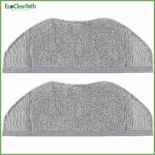 For Eufy Robovac L70 Vacuum Cleaner’s Washable Cleaning Cloth