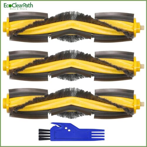 Roller Brush For Ecovacs Deebot Ozmo 920/t8/n7/n8/n8+/n8 Pro Robot