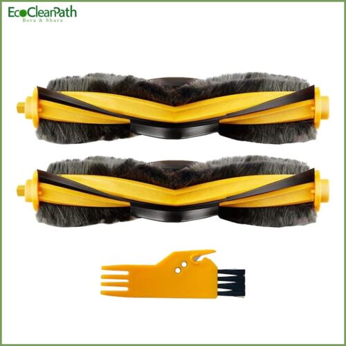 Roller Brush For Ecovacs Deebot Ozmo 950, Ozmo 920, Ozmo T5 Robot