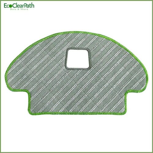 Mop Cloths Rag For Ecovacs Deebot Ozmo 930 Ozmo 610 Vacuum Cleaner