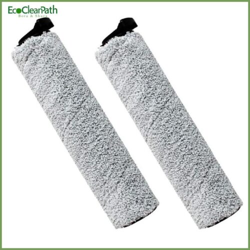 2 Pack Replacement Brush Roller For Tineco Ifloor 3/ Floor One S3