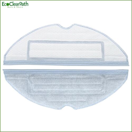 Main Brush Side Brush Hepa Filter Mop Cloth For Roborock T7s T7plus