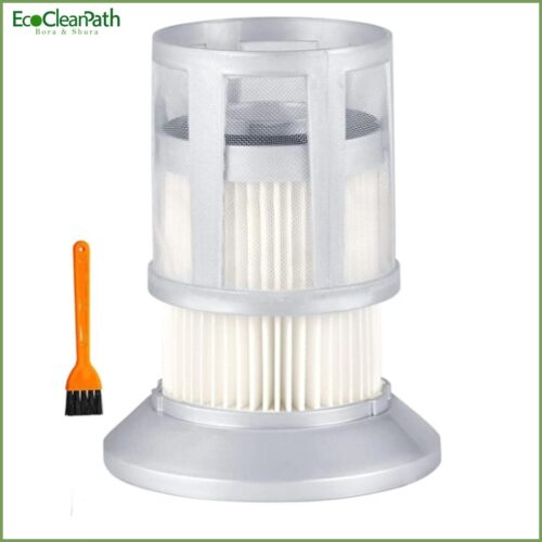 Filter For Bissell Zing 2156a,1665,16652,1665w Canister Vacuum