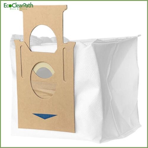 15pcs Dust Bag For Ecovacs T8max/aivi/power T9pro Sweeping Robot