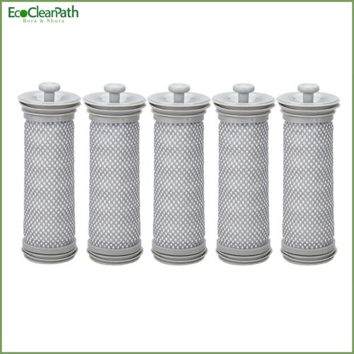 5 Pack Replacement Pre Filter For Tineco A11 Master/hero A10 Master