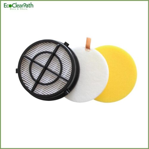 3 Pieces Set Hepa Filter Kit For Bissell 16871 Series Vacuum Cleaner