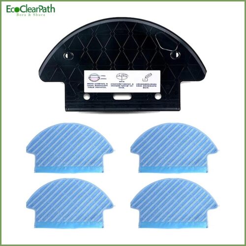 Mop Cloth Support Replacement Accessories For Ecovacs Dj35 Dj36