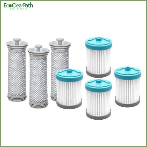 Microfiber Pre Filters,hepa Filter For Tineco A10 Hero/master