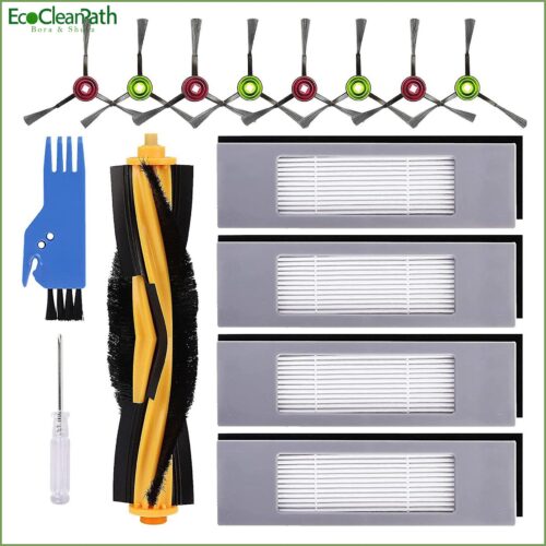 Spare Parts Accessories For Ecovacs Deebot Ozmo 950 920 T8,t8 Aivi