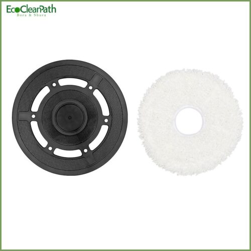 Sweeper Accessories Mopping Module Rag For Ecovacs X1 Turbo Omni