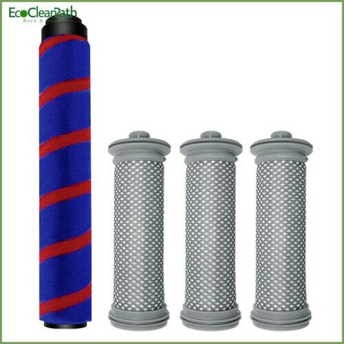 Main Roller Brush Filter For Tineco A10/a11 Hero A10/a11 Master