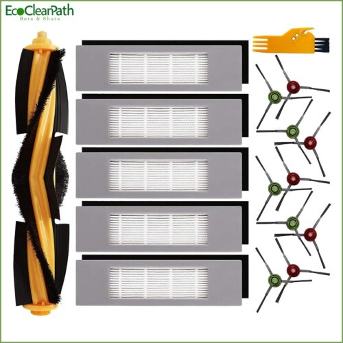 Replacement Parts For Ecovacs Deebot Ozmo 920 950 T9 T8 T8 Aivi Robot