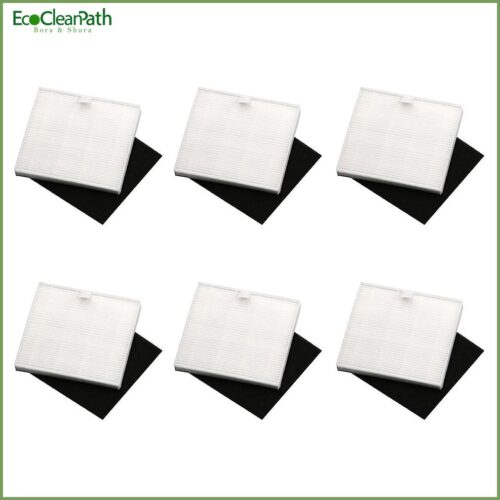 Hepa Filter Filter Cotton For Ecovacs Df45 Ilife V8 Spare Parts