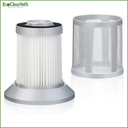 Filter For Bissell 2156a, 1665, 16652, 1665w Zing Canister Vacuum