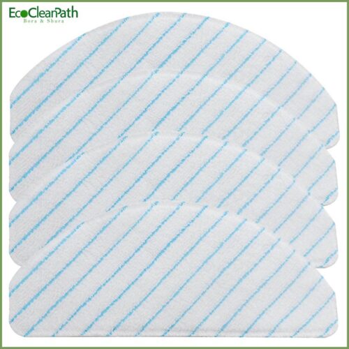 Washable Mop Cloth For Ecovacs Deebot Ozmo T9 Aivi T9 Pro T9 Max T9