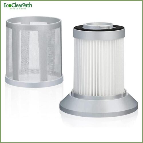 Filter Replacement For Bissell Zing 1665 2156 Powerforce 1665 1613056