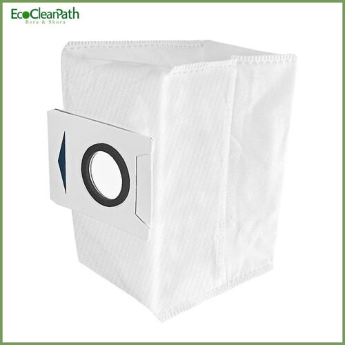 Brush Hepa Filter Mop Rag Replacement For Ecovacs Deebot X1 Turbo