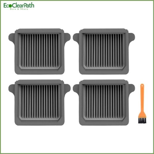 5pcs Replacement Vacuum Hepa Filter For Tineco Ifloor One